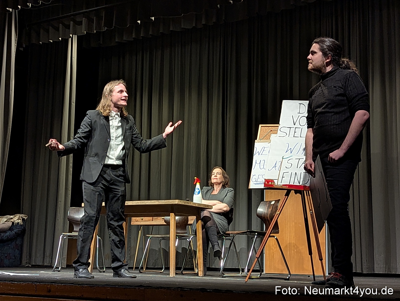 40 Jahre Schloss Spiele Neumarkt 2025 0033